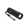 LATARKA LED CONAN 15W 3x18650 czarny
